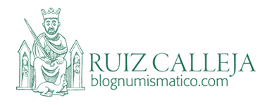 Blog Numismático Ruiz Calleja