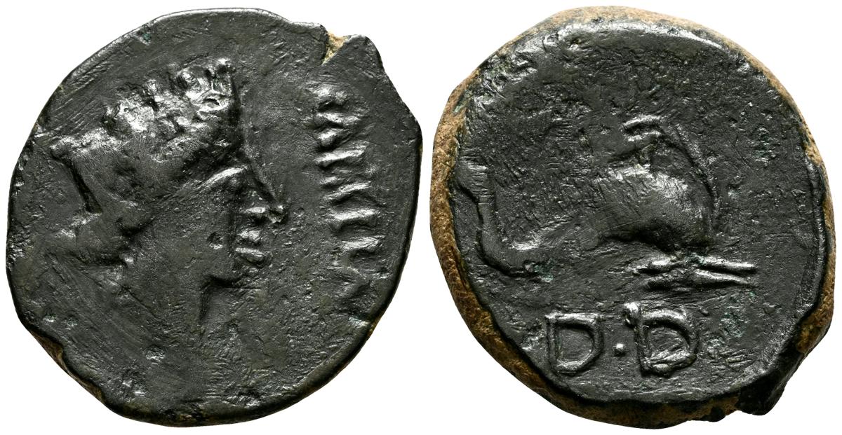 285