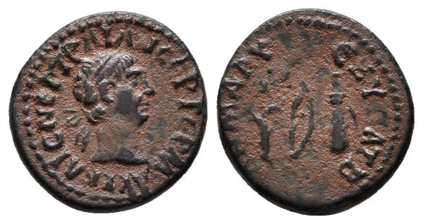 205 - Imperio Romano