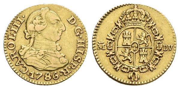 570 - Monarquía Española