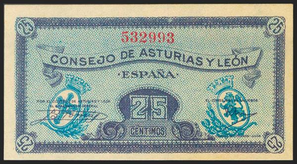183 - Billetes Españoles