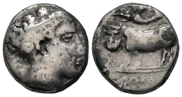1002 - Grecia Antigua