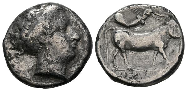 1003 - Grecia Antigua