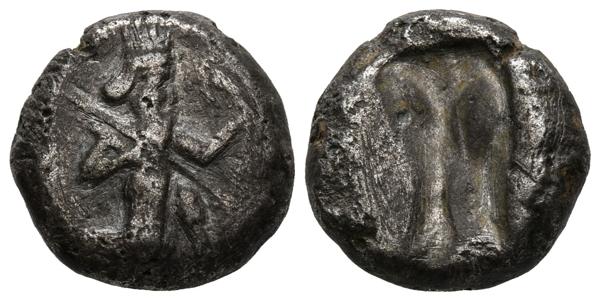 1008 - Grecia Antigua