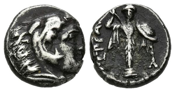 1019 - Grecia Antigua
