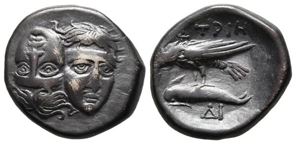 1021 - Grecia Antigua