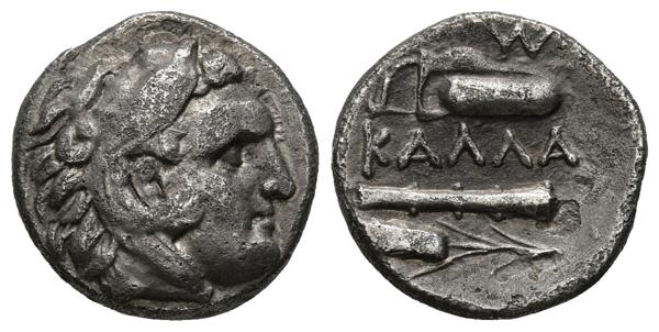 1022 - Grecia Antigua
