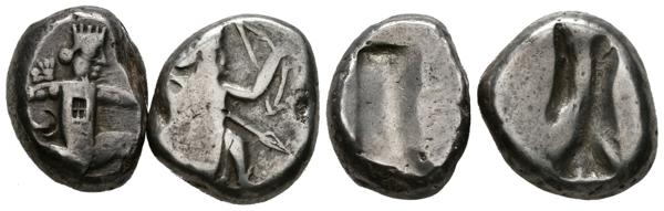 1024 - Grecia Antigua