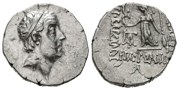 1026 - Grecia Antigua