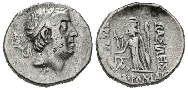 1027 - Grecia Antigua