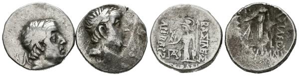 1030 - Grecia Antigua