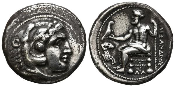 1032 - Grecia Antigua