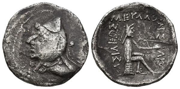 1034 - Grecia Antigua