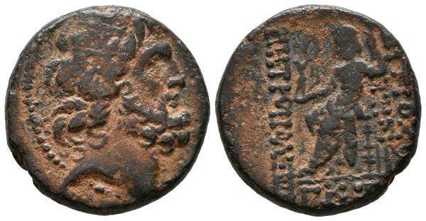 1038 - Grecia Antigua