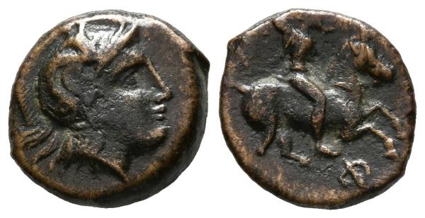 1042 - Grecia Antigua