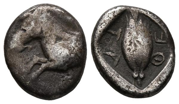 1043 - Grecia Antigua