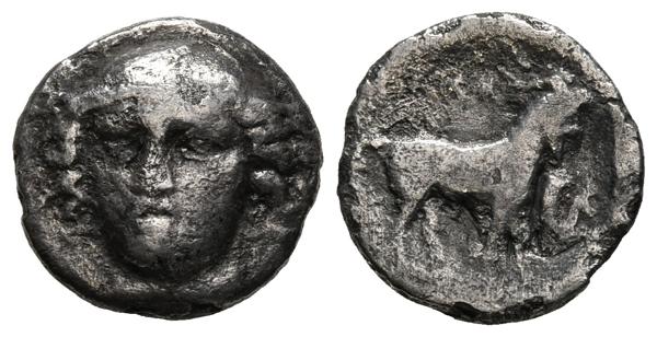 1047 - Grecia Antigua