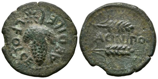 1048 - Hispania Antigua