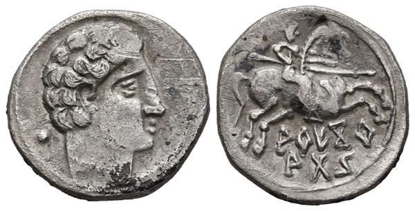1050 - Hispania Antigua