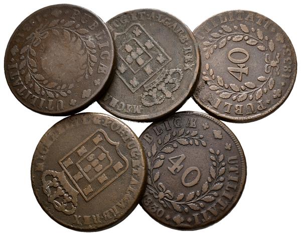 1005 - Monedas extranjeras