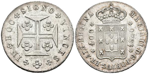 1007 - Monedas extranjeras