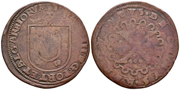 980 - Monedas extranjeras