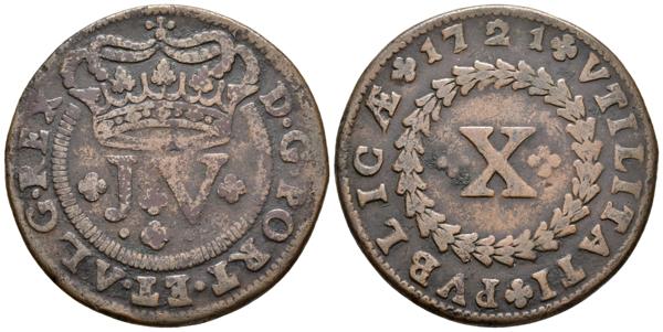 987 - Monedas extranjeras