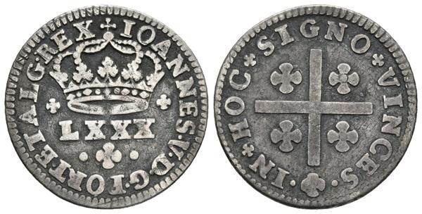 993 - Monedas extranjeras