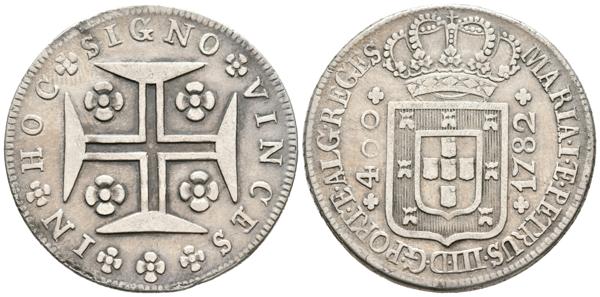 998 - Monedas extranjeras