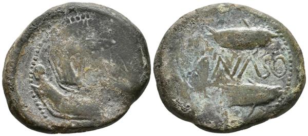 M0000005135 - Hispania Antigua