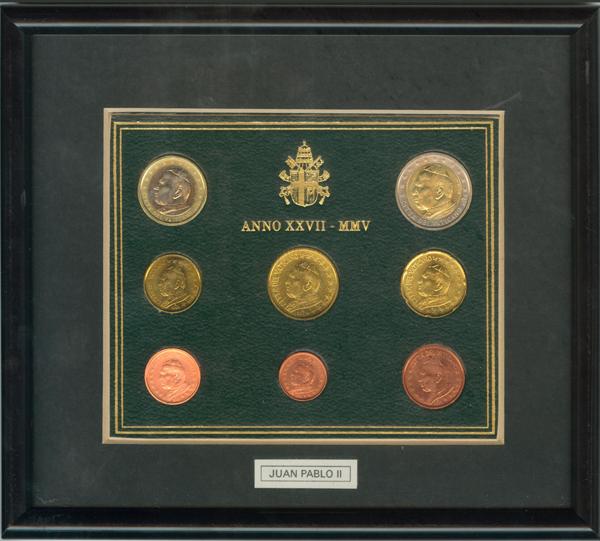 M0000005527 - Moneda Extranjera