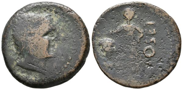 M0000006518 - Hispania Antigua