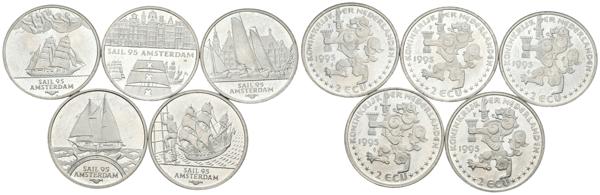 M0000007124 - Moneda Extranjera