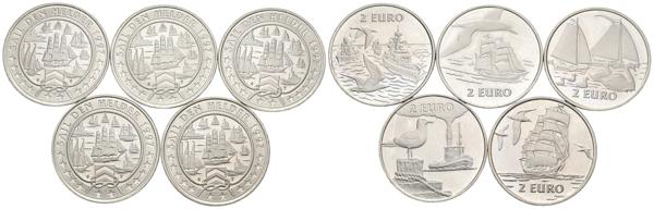 M0000007136 - Moneda Extranjera