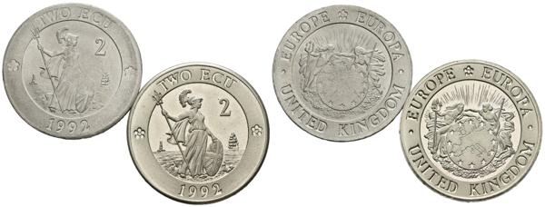 M0000007167 - World coins