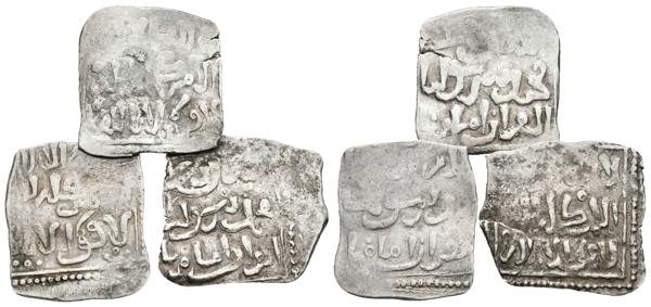 M0000007244 - Other islamic coinage