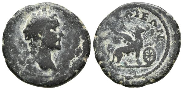 M0000007346 - Dinastía Antonina