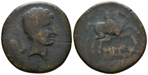 M0000007703 - Hispania Antigua