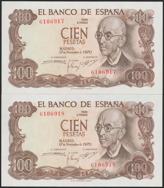 M0000009181 - Billetes Españoles