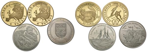 M0000009718 - Moneda Extranjera