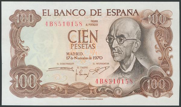 M0000011241 - Billetes Españoles
