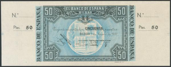 M0000011732 - Billetes Españoles