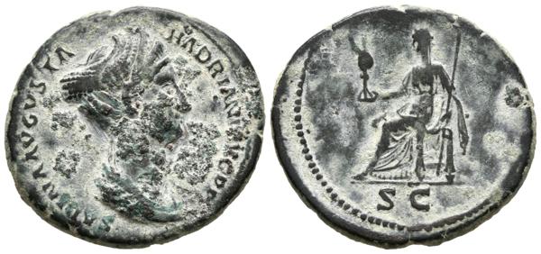 M0000011951 - Dinastía Antonina