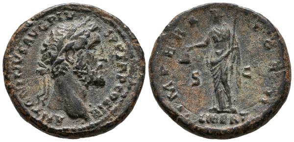 M0000011953 - Dinastía Antonina