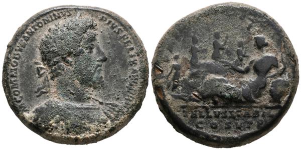 M0000011956 - Dinastía Antonina