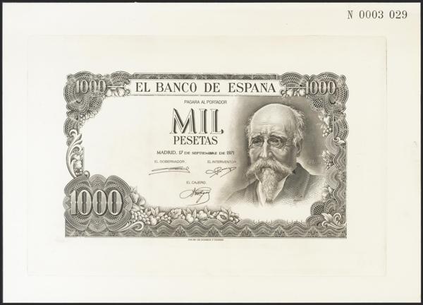 M0000011995 - Billetes Españoles
