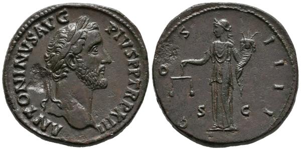 M0000012031 - Dinastía Antonina