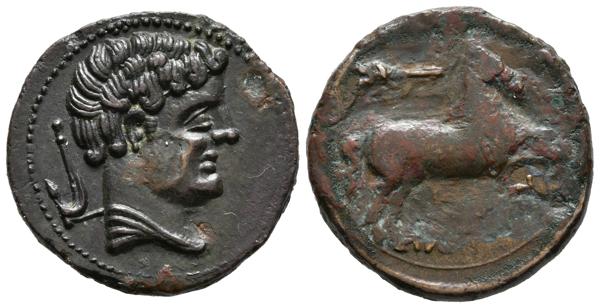 M0000012689 - Hispania Antigua