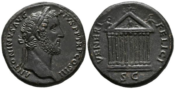 M0000012698 - Dinastía Antonina