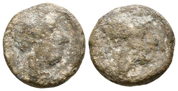 M0000015826 - Hispania Antigua